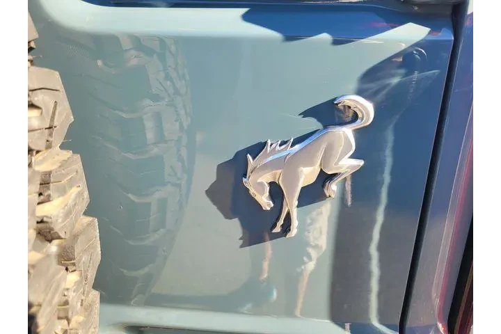 $39607 : Ford Bronco 2022 4x4 Base Ad image 7