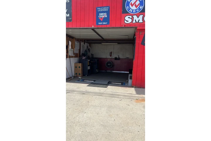 CALEB’S SMOG CHECK STATION image 5