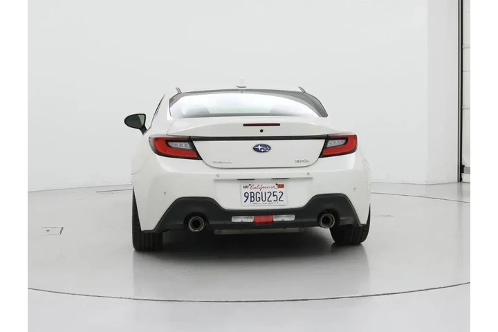 $25998 : Subaru BRZ 2022 Limited 2dr image 6