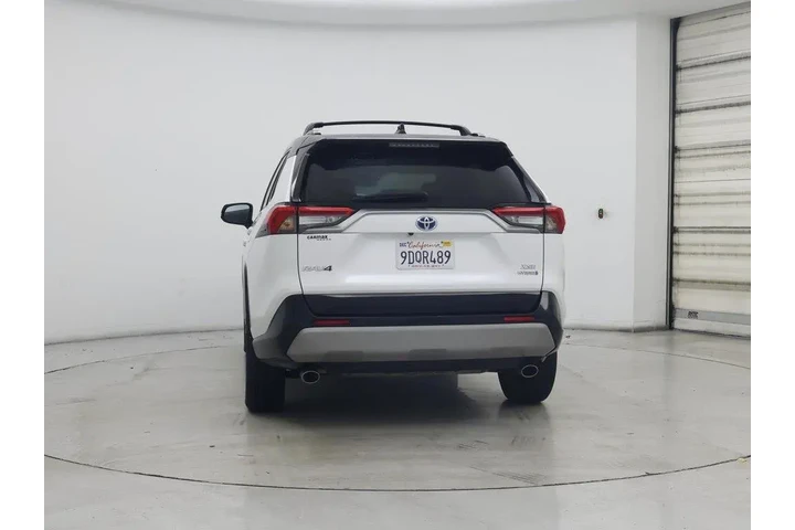 $36998 : Toyota RAV4 Hybrid 2023 AWD image 6