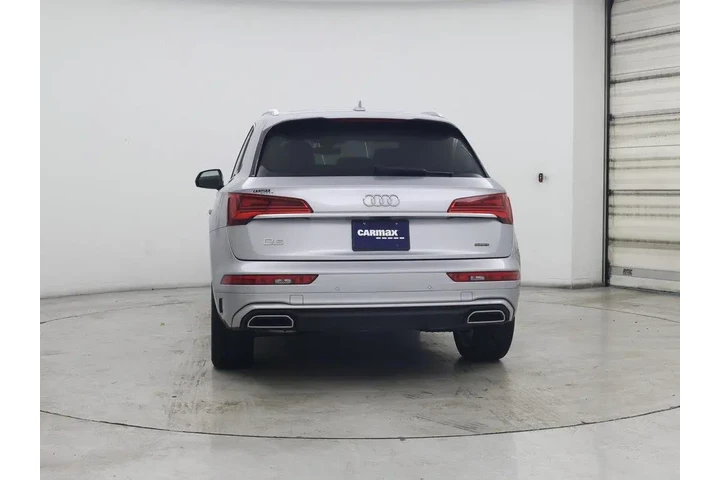 $29998 : Audi Q5 2022 AWD quattro S l image 6