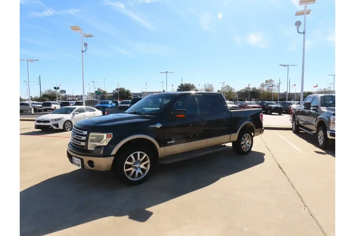 $15999 : Ford F-150 2014 4x2 King Ran image 2
