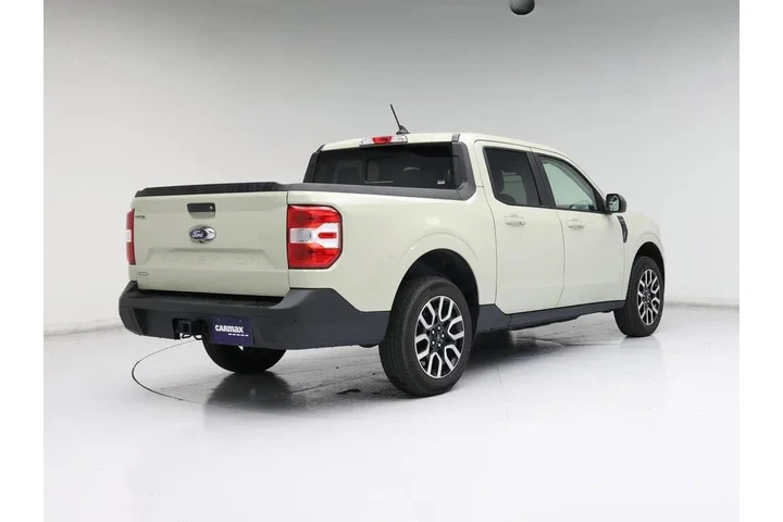 $37998 : Ford Maverick 2024 Lariat 4d image 8