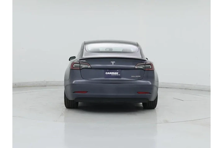$23998 : Tesla Model 3 2021 AWD Perfo image 6