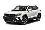 2023 Taos SE 4MOTION en Tulsa