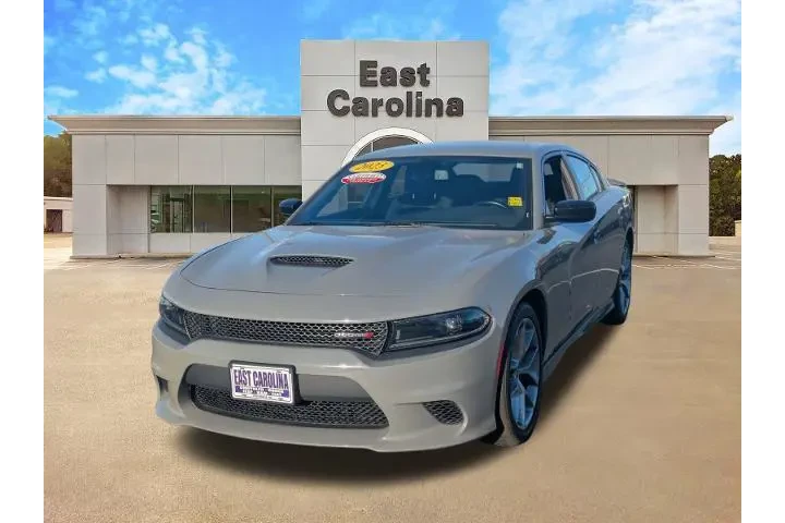$26988 : Dodge Charger 2023 GT 4dr Se image 7