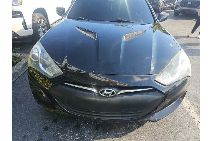$5997 : Hyundai Genesis Coupe 2013 2 image 2