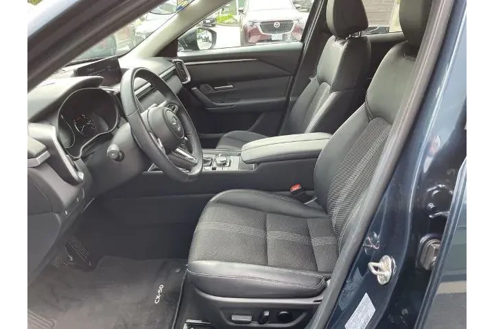$25795 : Mazda CX-50 2024 AWD 2.5 S P image 4
