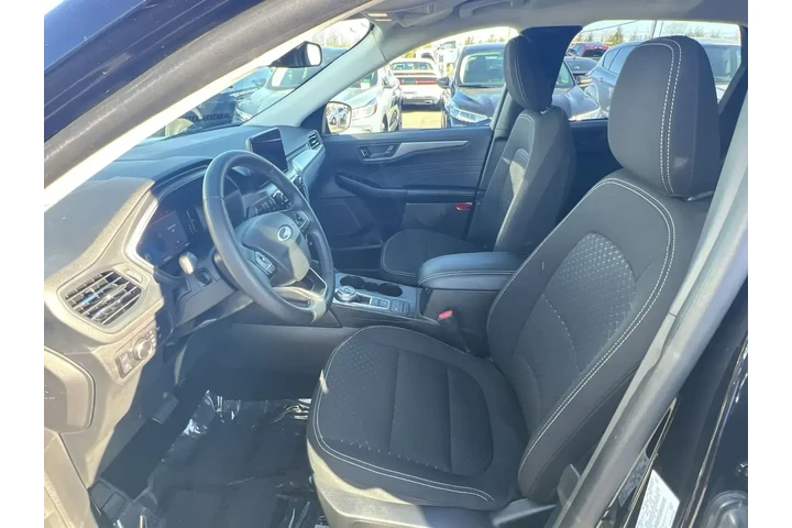 $18500 : Ford Escape Hybrid 2023 Acti image 10