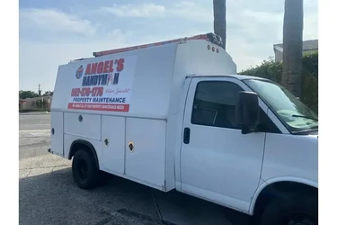 ANGELS HANDYMAN en Los Angeles