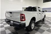 $31333 : 2022 RAM 2500 CREW CAB thumbnail