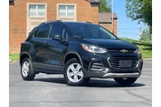 2019 Trax LT en Salt Lake City
