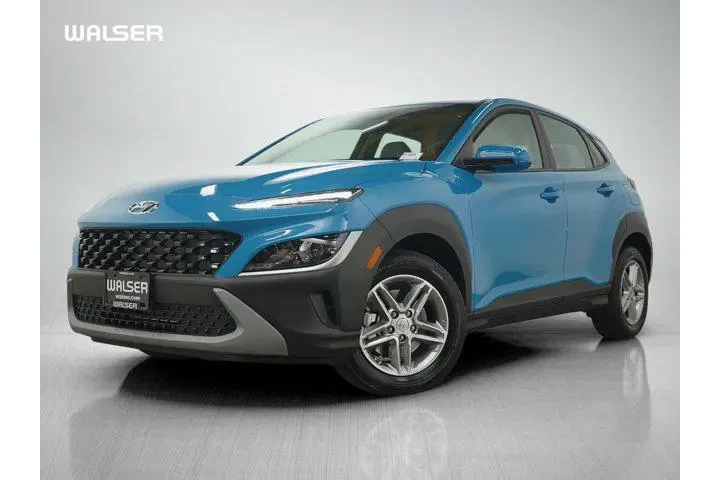 $16225 : Hyundai KONA 2023 AWD SE 4dr image 1