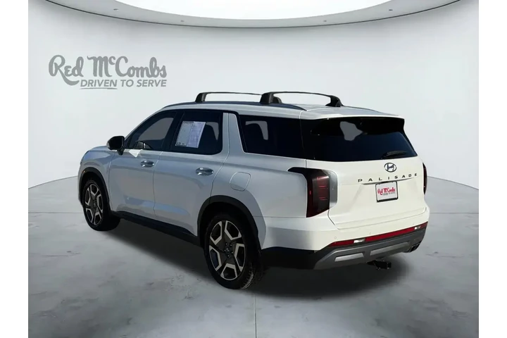 $28491 : Hyundai PALISADE 2023 Limite image 3