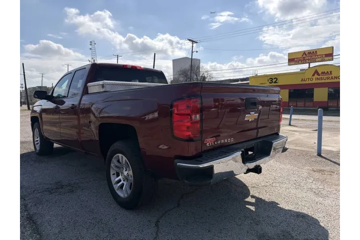 $25495 : 2016 Silverado 1500 image 5