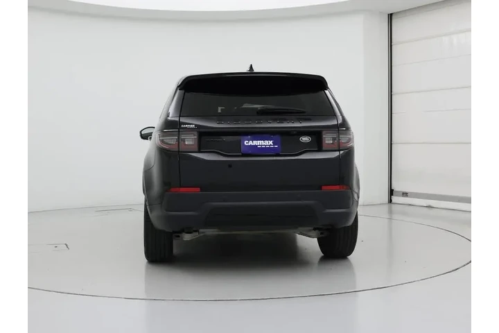 $26998 : Land Rover Discovery Sport 2 image 6