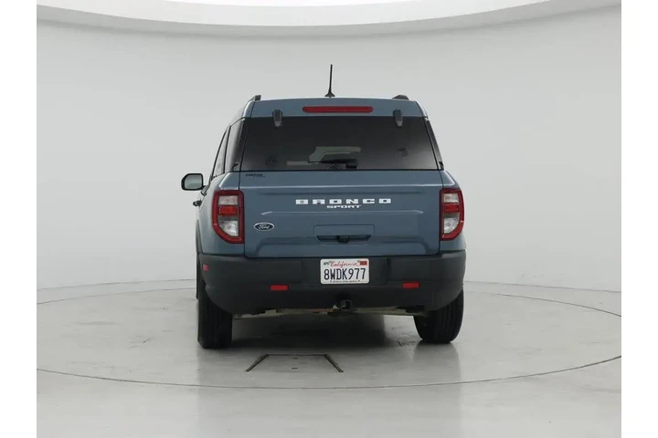 $20998 : Ford Bronco Sport 2021 AWD B image 6