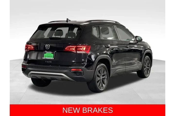 $17888 : 2022 Taos 1.5T S image 5