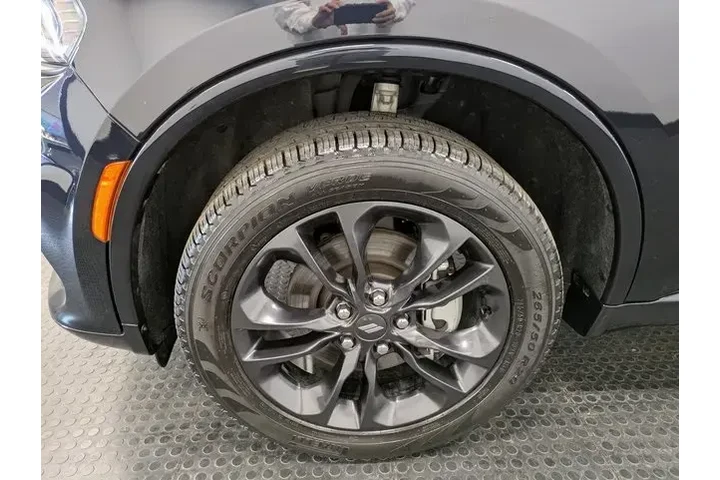 $38383 : Dodge Durango 2024 AWD GT 4d image 7