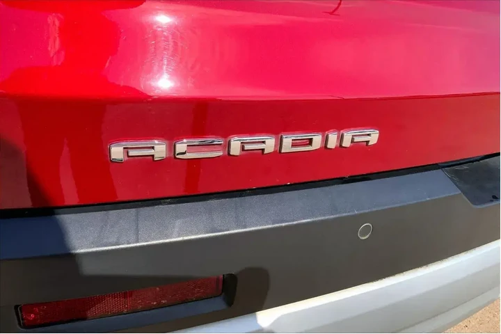 $23965 : GMC Acadia 2020 SLT 4dr SUV image 10