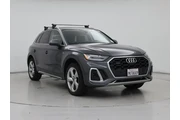 Audi Q5 2023 AWD quattro S l en San Jose