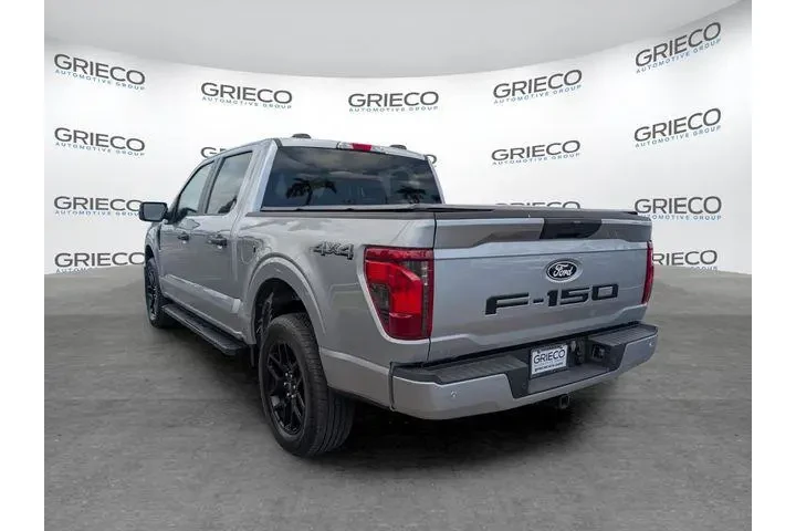 $39997 : Ford F-150 2024 4x4 STX 4dr image 5