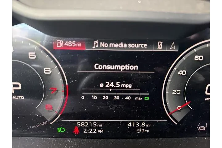 $31814 : Audi Q7 2023 AWD quattro Pre image 6