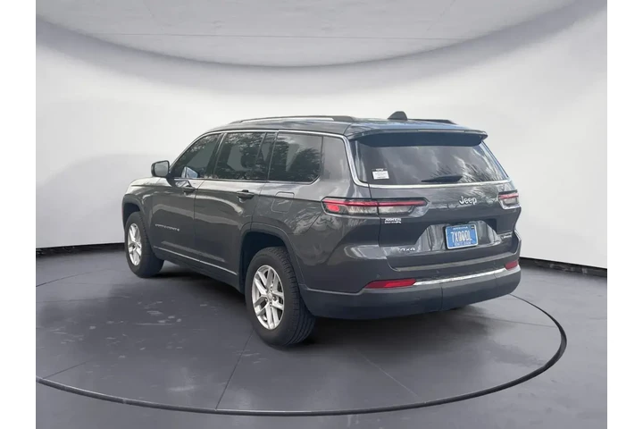 $24466 : Jeep Grand Cherokee L 2023 4 image 3
