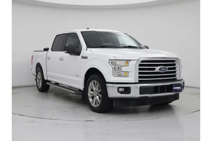 $31998 : Ford F-150 2017 4x2 Lariat 4 image 1