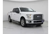 Ford F-150 2017 4x2 Lariat 4 en San Jose