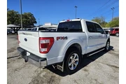 $34200 : Ford F-150 2021 4x4 Lariat 4 thumbnail