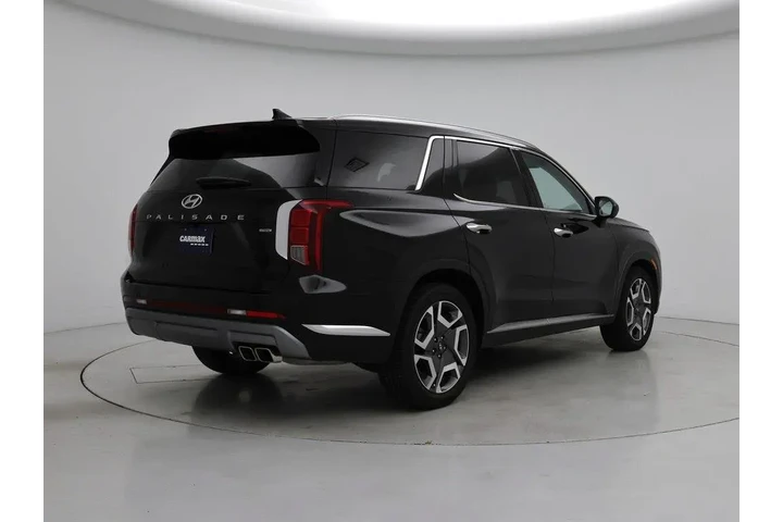 $38998 : Hyundai PALISADE 2024 AWD Li image 8