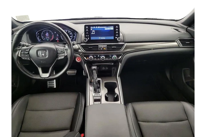 $25998 : Honda Accord 2022 Sport 4dr image 9