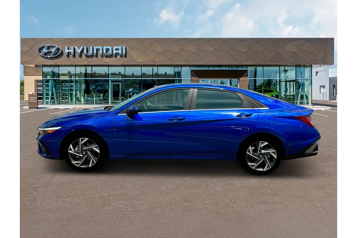 $19995 : Hyundai ELANTRA 2024 SEL 4dr image 3