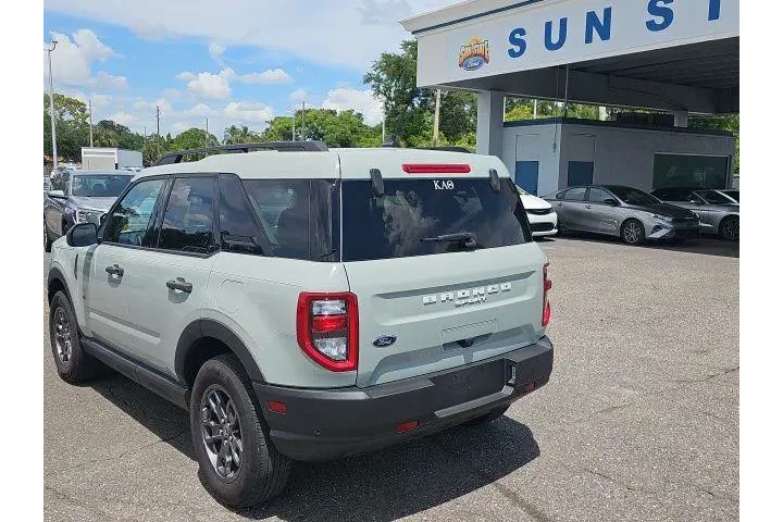 $24795 : Ford Bronco Sport 2024 AWD B image 2