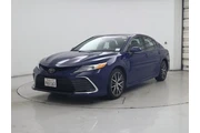 $28998 : Toyota Camry 2024 XLE 4dr Se thumbnail