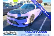$27234 : Dodge Charger 2023 GT 4dr Se thumbnail