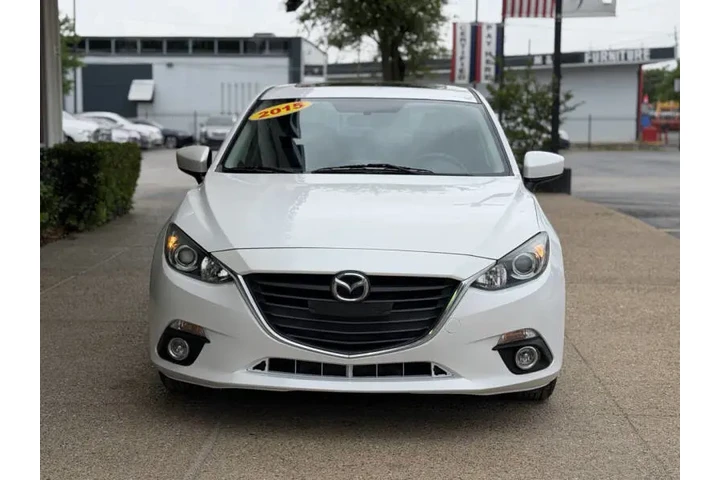 $15999 : 2015 MAZDA3 i Touring image 5