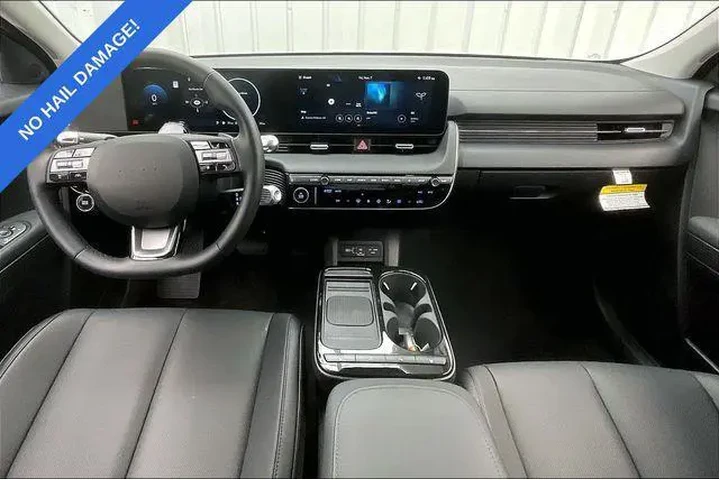 $36150 : Hyundai IONIQ 5 2026 AWD SEL image 6