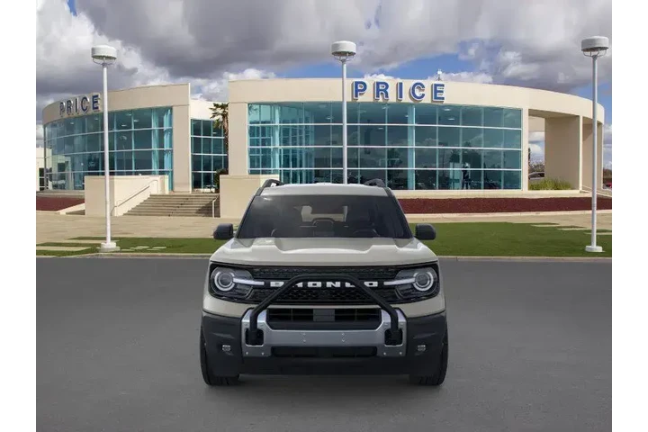 $30995 : Ford Bronco Sport 2025 AWD B image 6