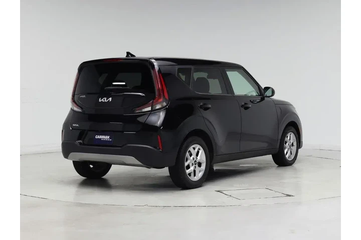 $16998 : Kia Soul 2023 LX 4dr Crossov image 8