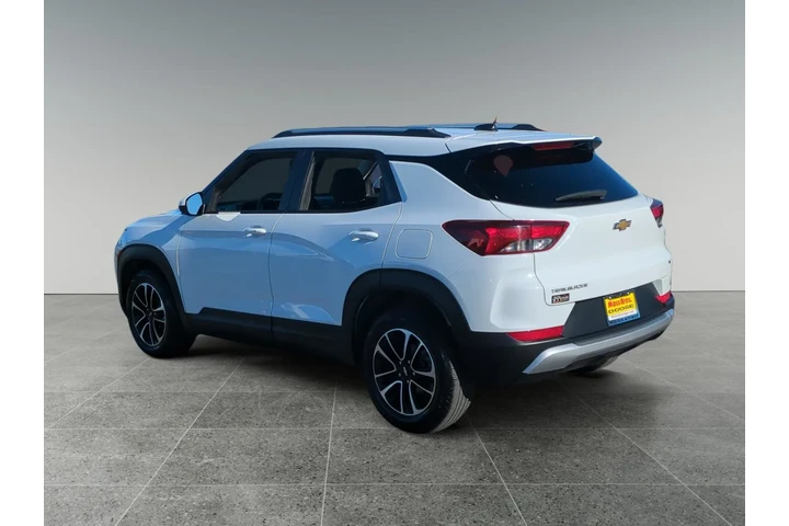 $22500 : Chevrolet Trailblazer 2024 L image 3