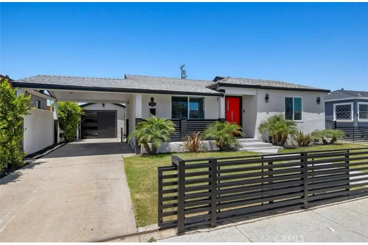 $2475 : 3Bed/2Bath Home in West Adams image 1