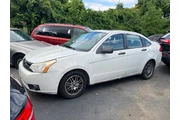 2010 Focus SE en Lexington