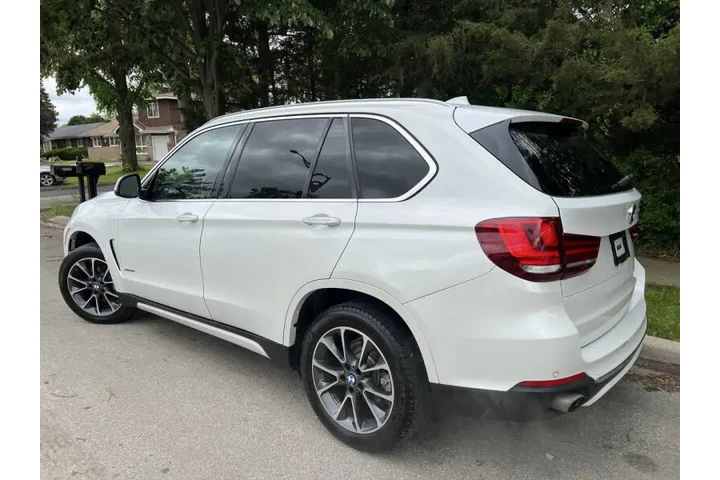 $16997 : 2017 BMW X5 xDrive35i image 5