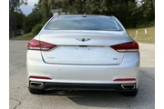 $13999 : 2017 Genesis G80 3.8 thumbnail