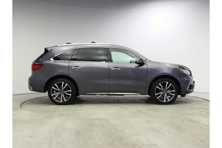$26998 : Acura MDX 2020 SH-AWD 4dr SU image 7