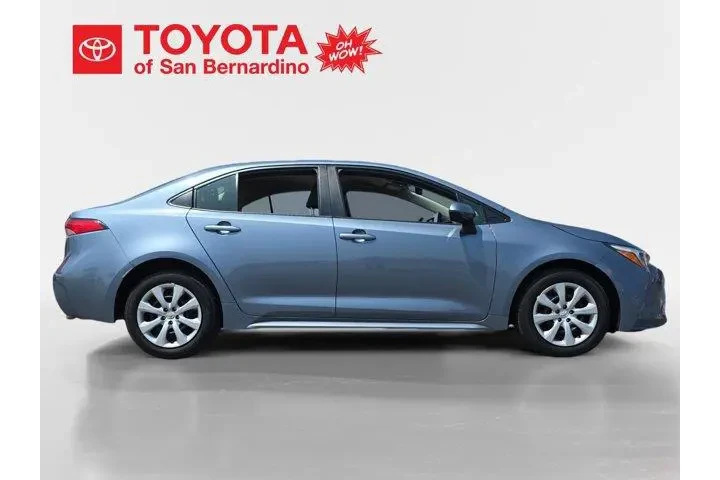 $24960 : Toyota Corolla Hybrid 2023 S image 6