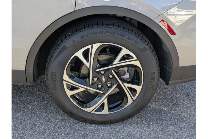 $39995 : Lincoln Nautilus 2024 AWD Pr image 10