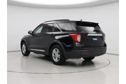 $21998 : Ford Explorer 2021 XLT 4dr S thumbnail